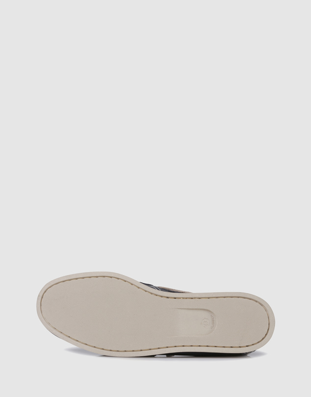Brando - Levi Boat Shoes