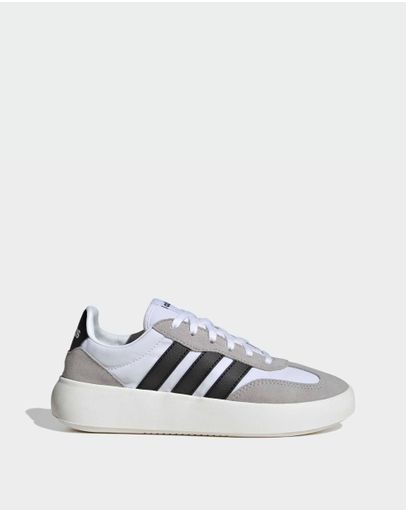 Cloud White / Core Black / Grey Two