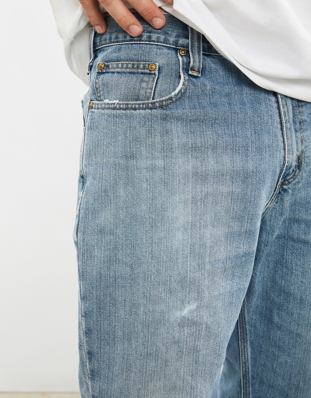 Vintage by The Real Deal - Pre Loved - Vintage Carhartt Denim Jeans
