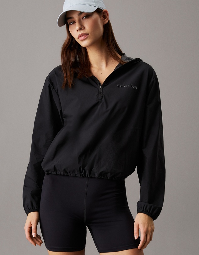 Calvin Klein - Modern Sport Windbreaker