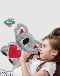 Avenir - Avenir - Sewing - Koala with Heart