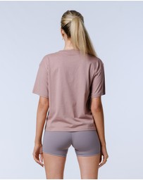 First Division - Elite Box Tee