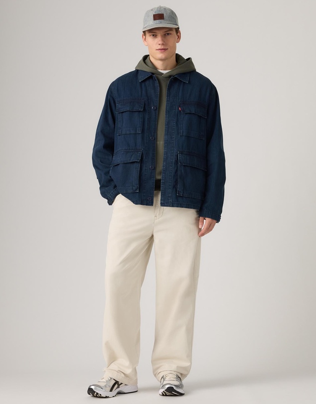 Levi's - Baggy Chinos