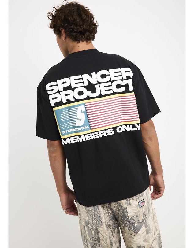 Spencer Project - Generation T-Shirt