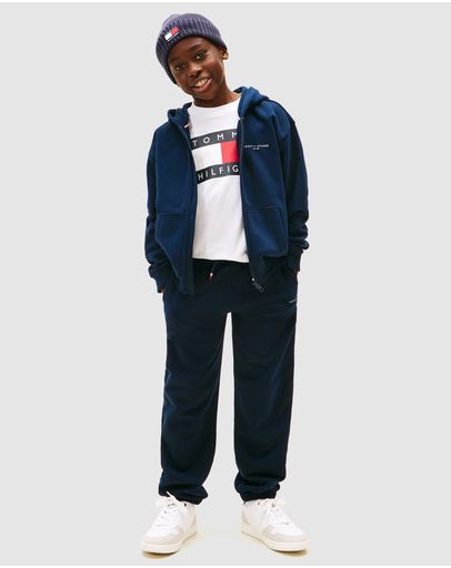 Dark Night Navy