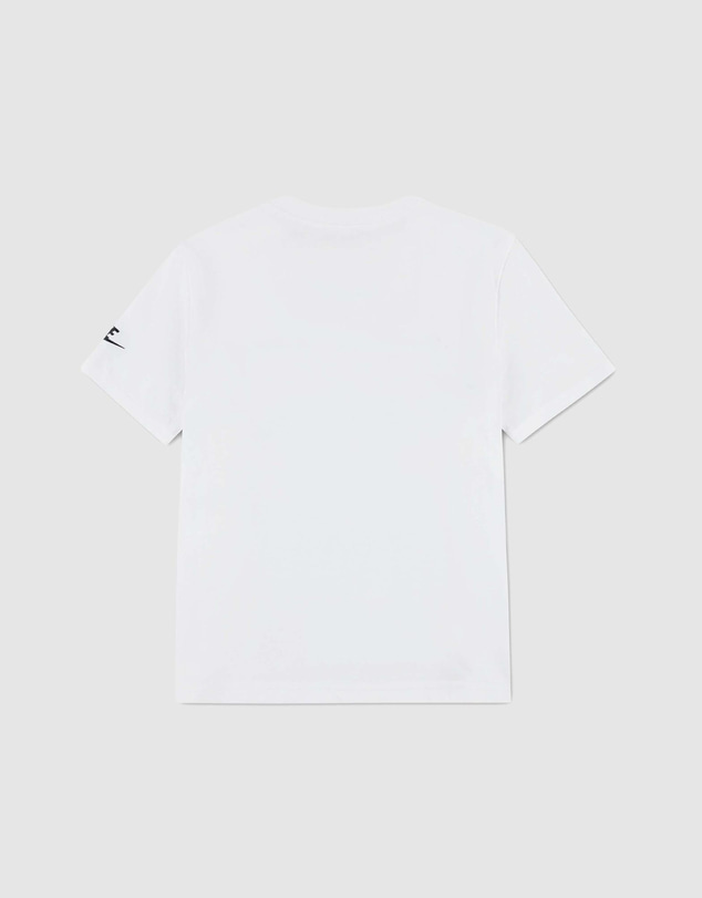 Nike - Swoosh Action Figure T-Shirt - Kids