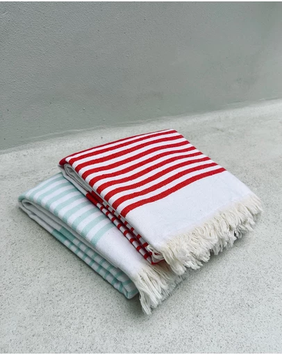 Turkish Murkish - Resort Turkish Towel
