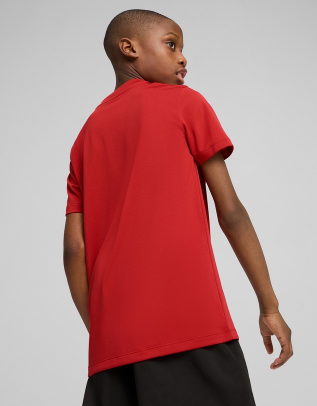 Puma - Train All Day Essentials Tee - Teens