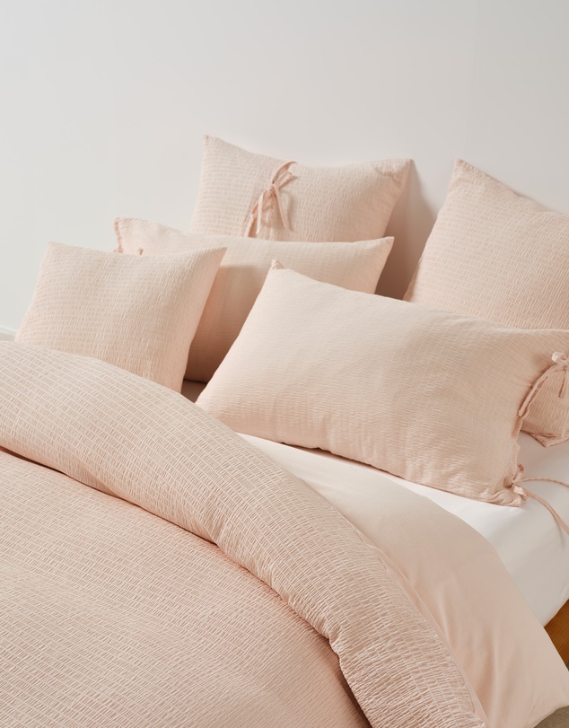 Linen House - Manon Quilt Cover Set