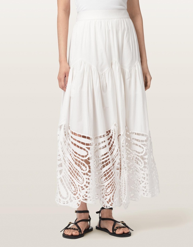 AllSaints - Femi Skirt