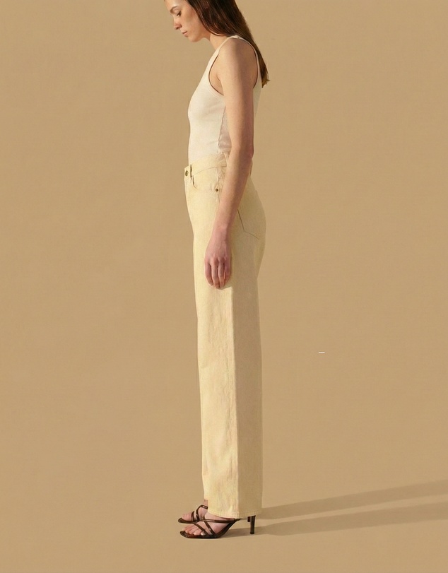 Neuw - Coco Relaxed Jeans