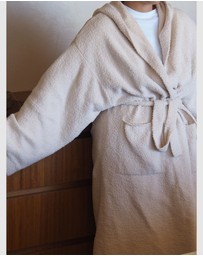 Sunday Supply Co - Dunes Home Robe