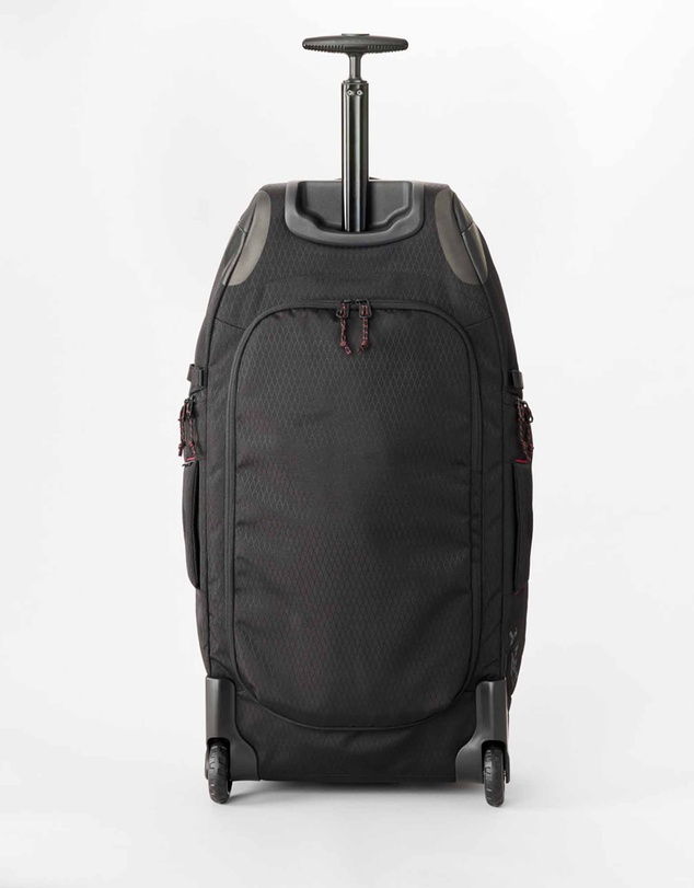 Rip Curl - F-Light Cordura Hybrid 70L Backpack Travel Bag