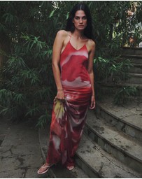 Feners - Balita Dress