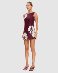 KIVARI - Brodie Mini Dress