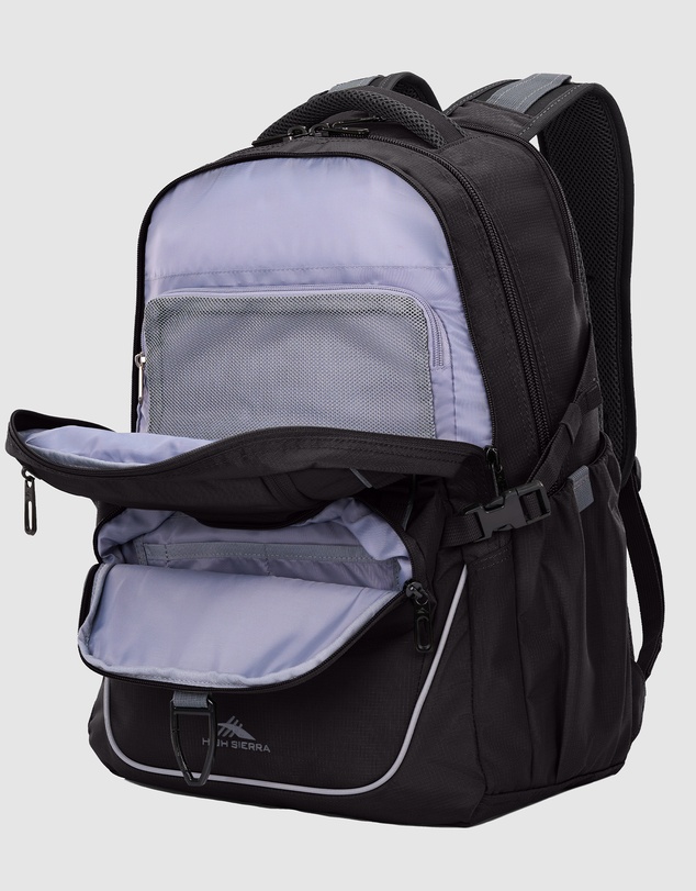 High Sierra - Access 4 Backpack