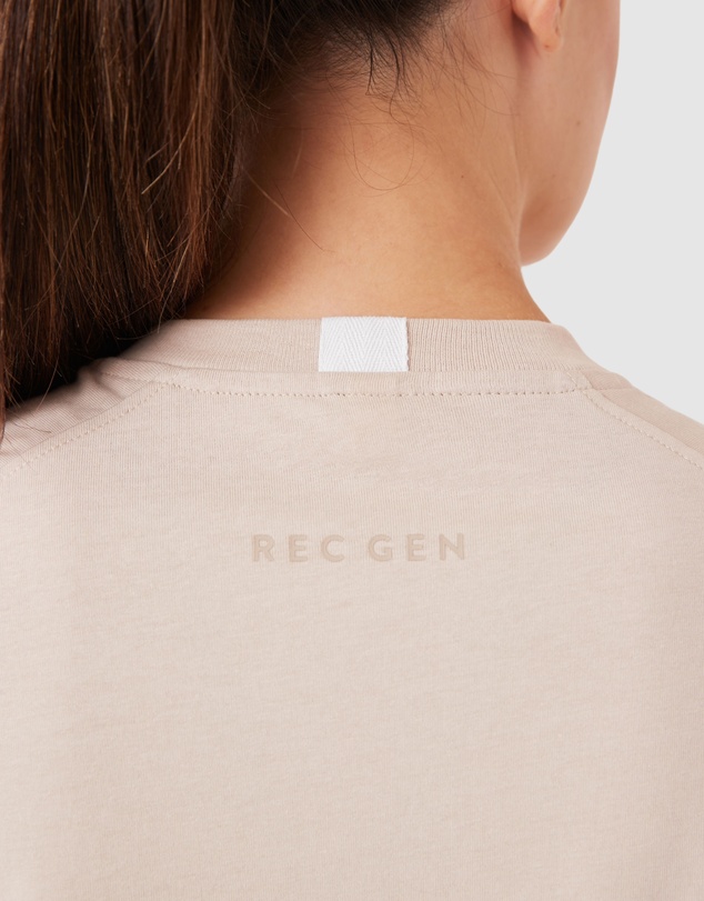 REC GEN - Float Tee