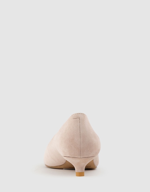 Edward Meller - ELMA30 Pointed Pump