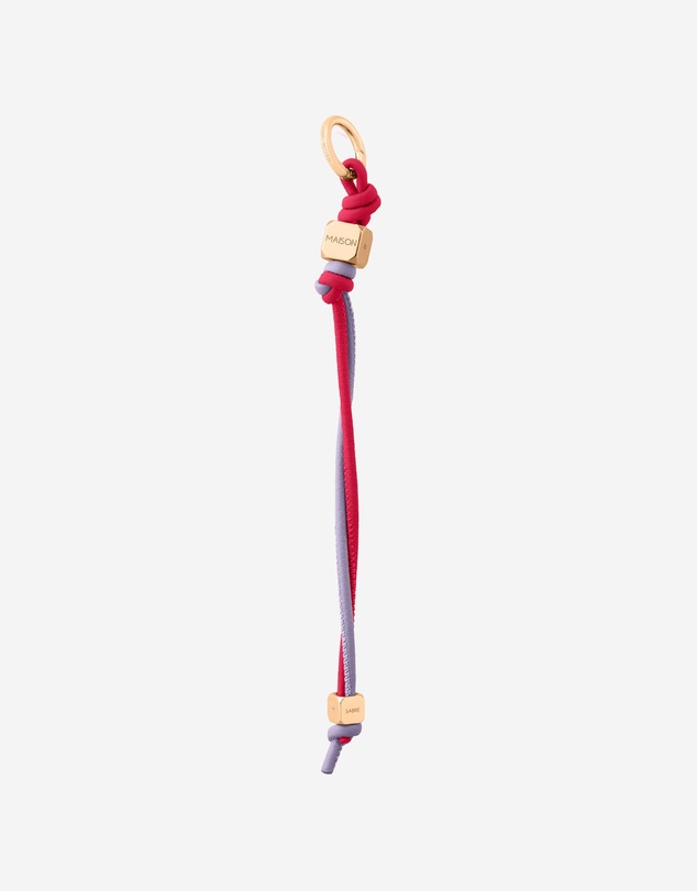 Maison De Sabre - The Wristlet Charm