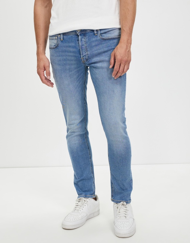 Jack & Jones - Glenn Original MF 030 Noos Slim Fit Jeans