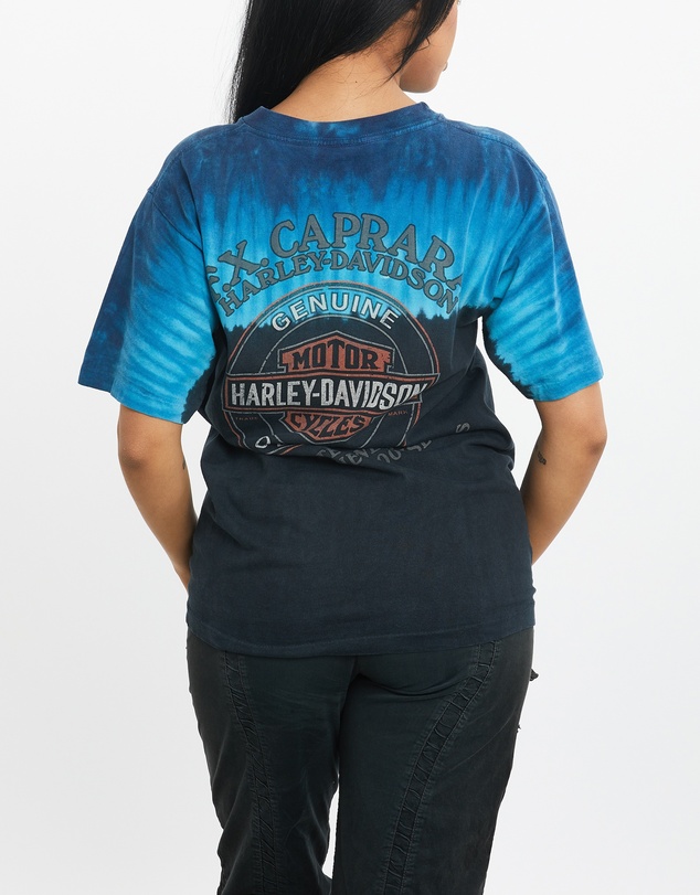 Vintage by The Real Deal - Pre Loved - Vintage Harley Davidson Tee