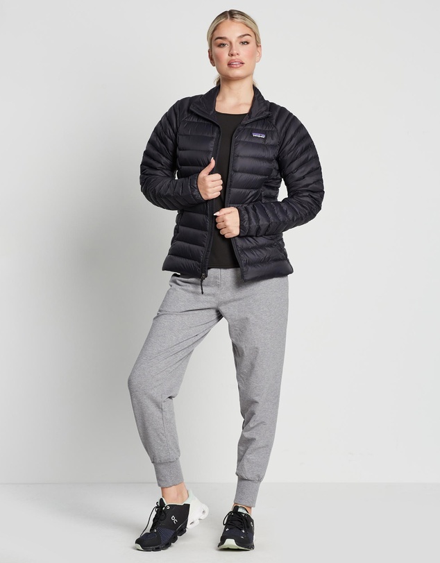 Patagonia - Women's Down Sweater Jacket