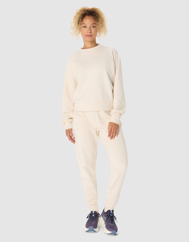 ASICS - Mobility Knit Crew Neck Top - Women's