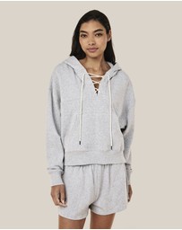 Papinelle - So Soft Fleecy Hoodie