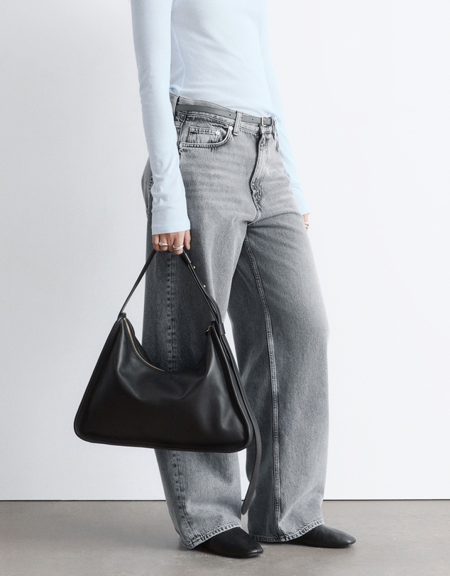 & Other Stories - Baggy Jeans