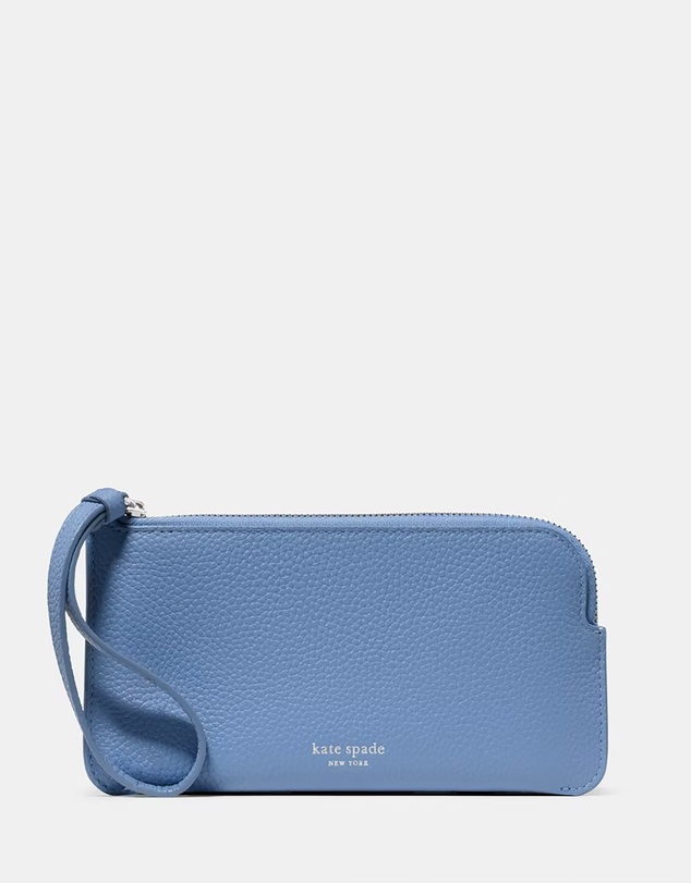 Kate Spade - Zippy Small Wristlet
