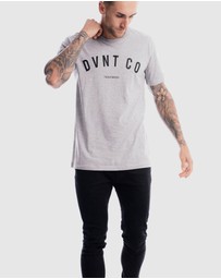 DVNT - Arch Tee