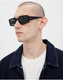 Ray-Ban - Kiliane RB4395