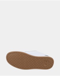 DC Shoes - Mens Net Skate Shoes