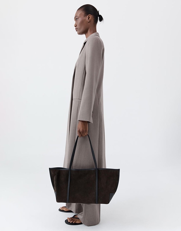 St. Agni - Bateau Tote