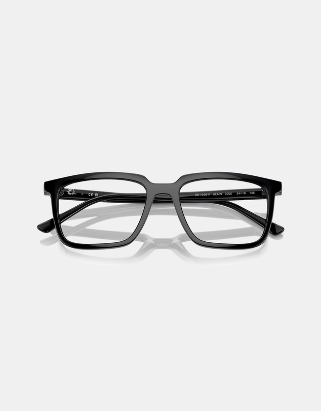 Ray-Ban Optical - Alain
