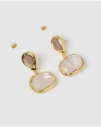 Miz Casa and Co - Meira Earrings