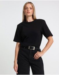 Madison The Label - Mikki Tee