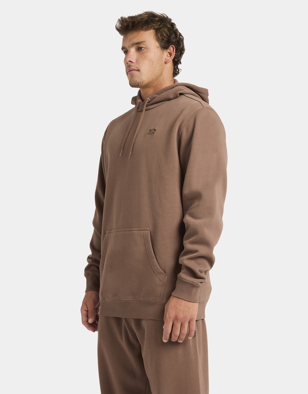 Billabong - Mens Premium Pullover Hoodie