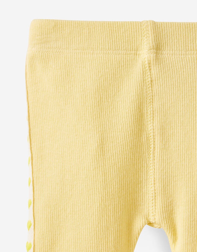 Cotton On Kids - Baby Essential Rib Legging