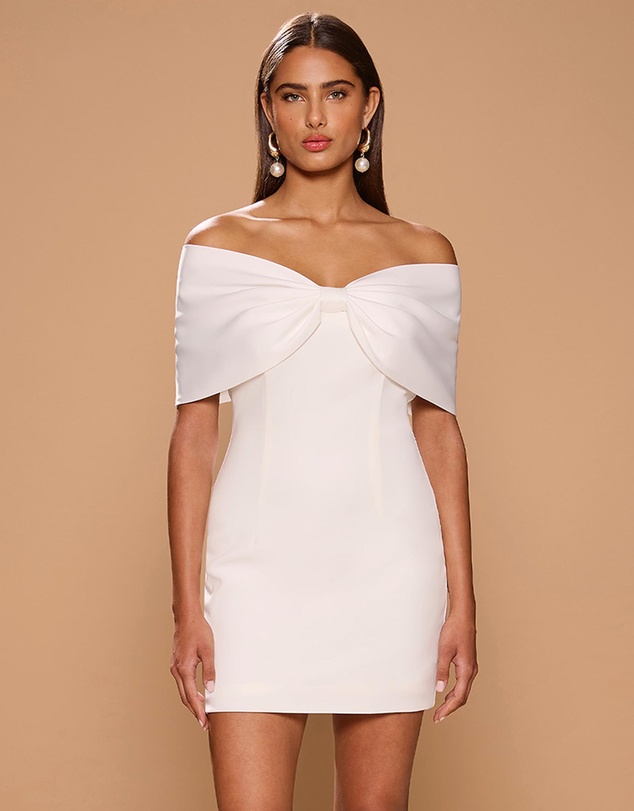 Sonya Moda - Belluno Mini Dress