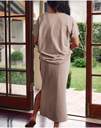 Bamboo Body - Voyager Skirt