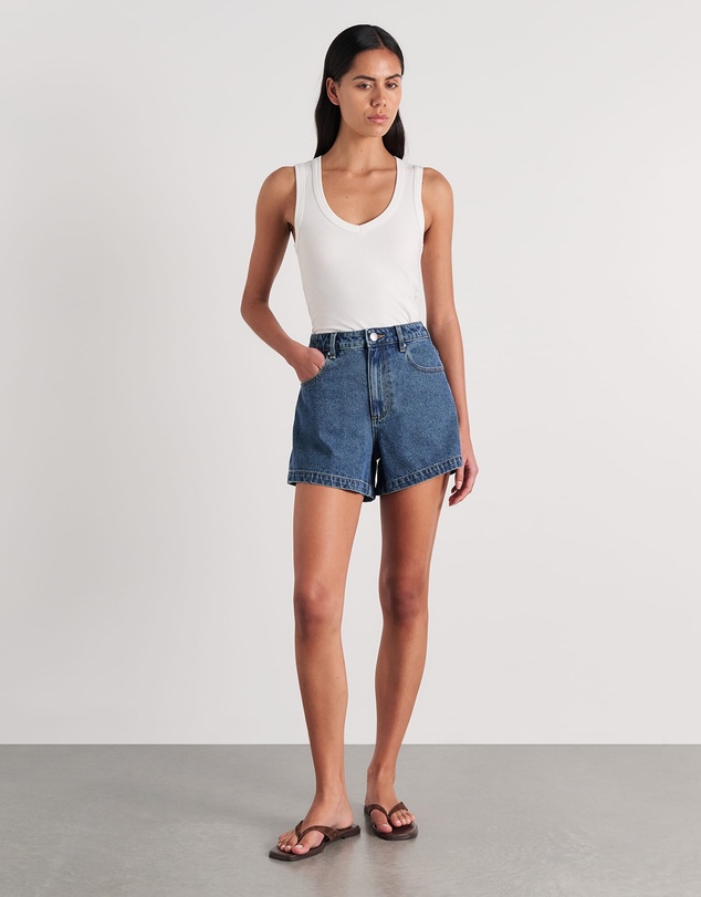Jag - Carrie Denim Short