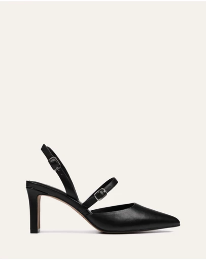 Jo Mercer - Karina Mid Heels