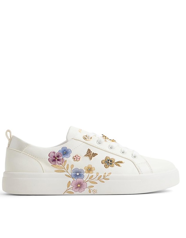 ALDO - Springflowers Sneakers