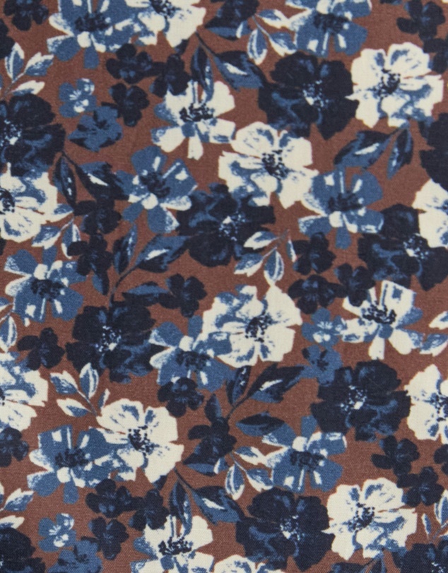 Johnny Bigg - Maddox Floral Shirt