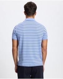 Polo Ralph Lauren - ICONIC EXCLUSIVE - Short Sleeve-Polo Shirt