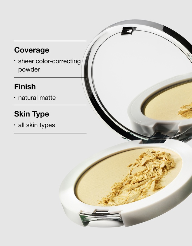 Clinique - Redness Relief Mini Kit