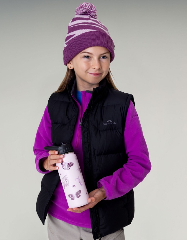 Kathmandu - Kids' Epiq Down Vest