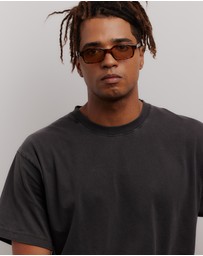 Reality Eyewear - The Buzz