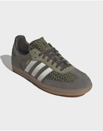 adidas Originals - SAMBA OG SHOES Unisex